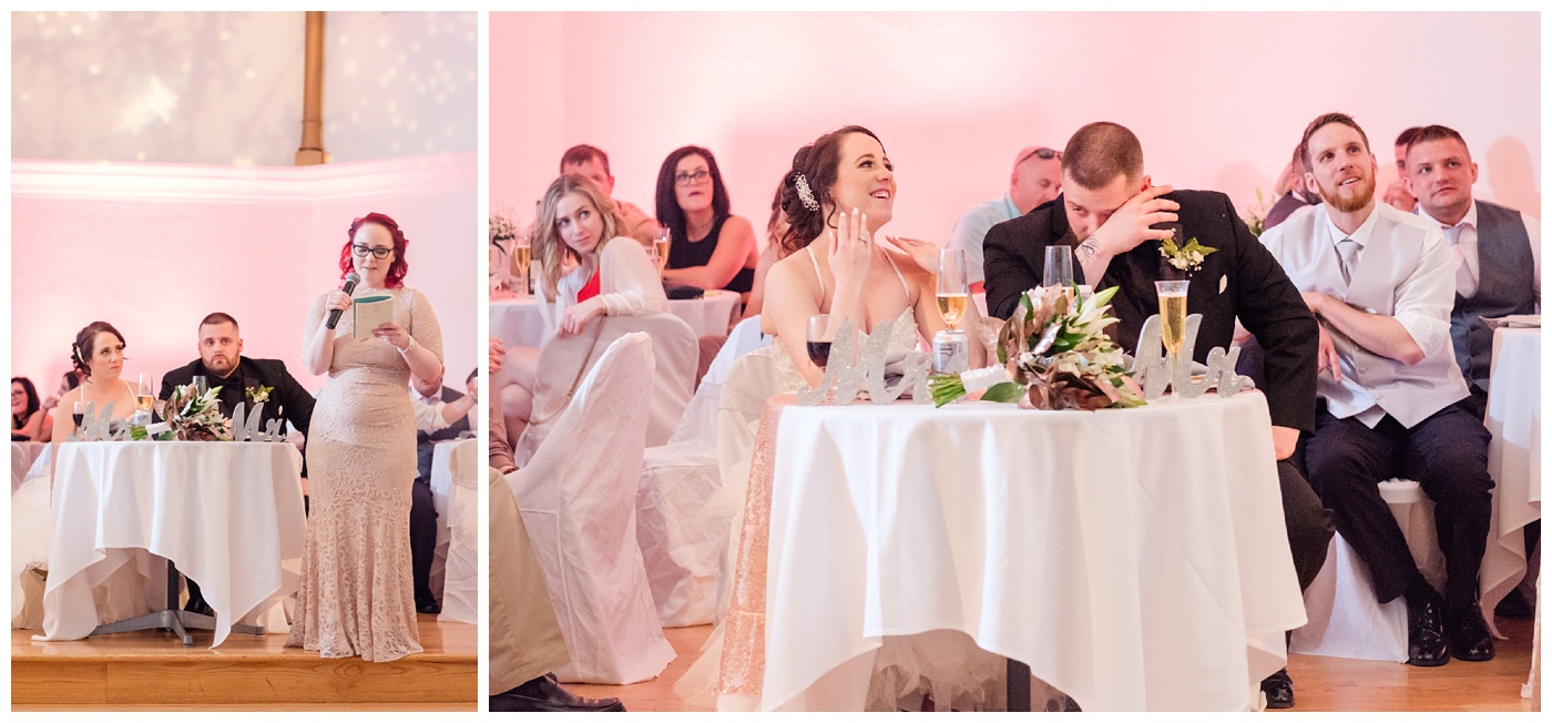 kristin & spencer,marlborough house,new england,new hampshire,spring,wedding,