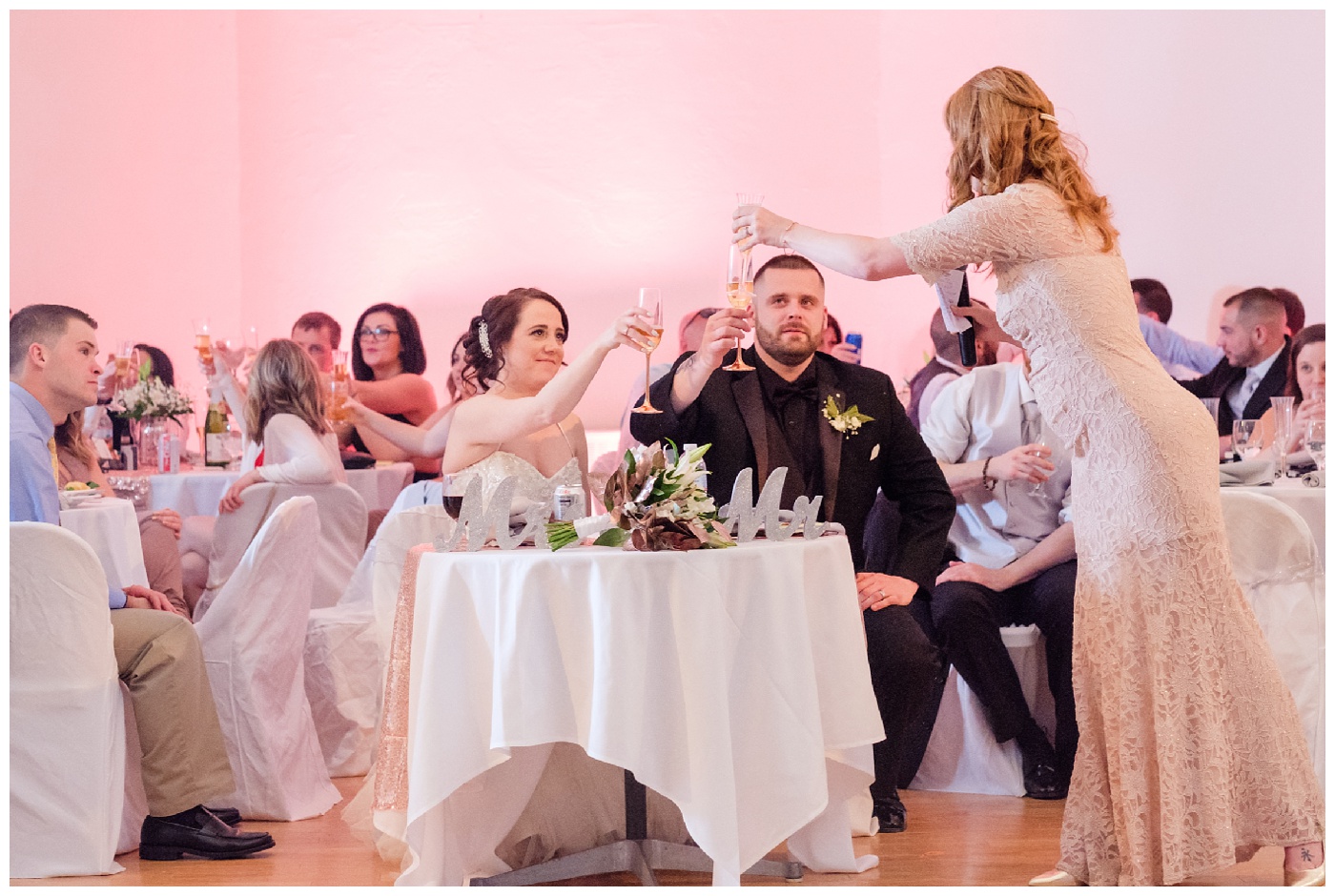 kristin & spencer,marlborough house,new england,new hampshire,spring,wedding,