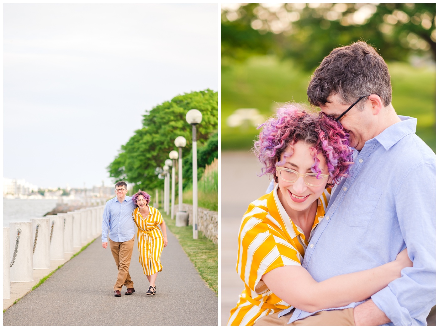 boston,brendan,cambridge,catherine,engagement,jfk library,urban,