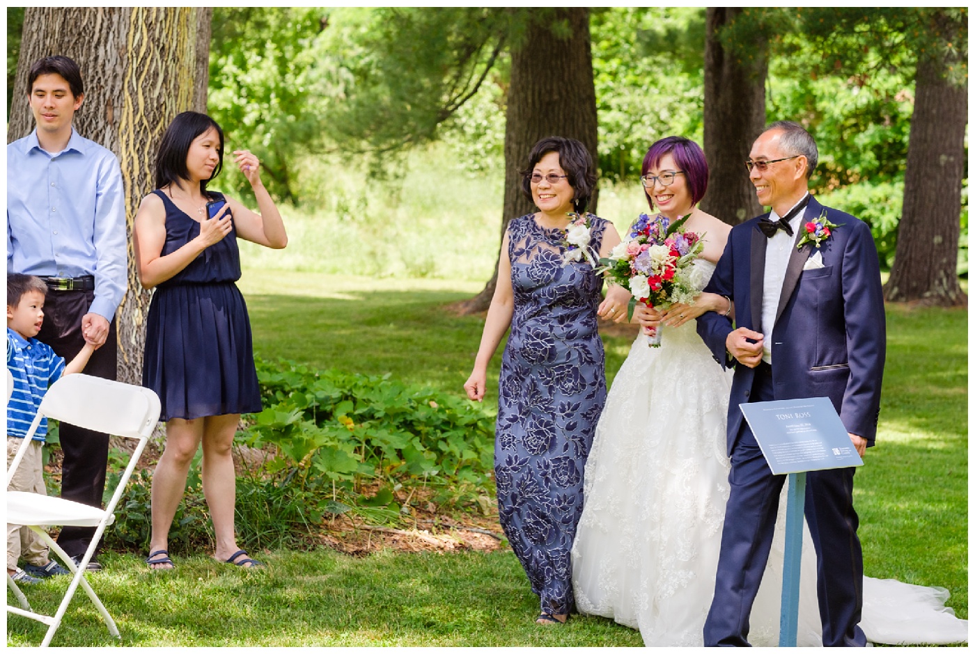 berkshires,garden,green,summer,tiffany & rob,wedding,