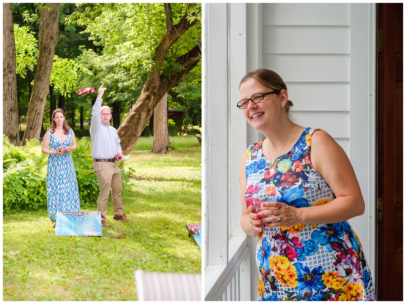 berkshires,garden,green,summer,tiffany & rob,wedding,